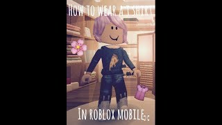 Comment Remonter Deux Cheveux Sur Roblox Mobile Vidéo Roblox - comment enregistrer roblox sur mobile