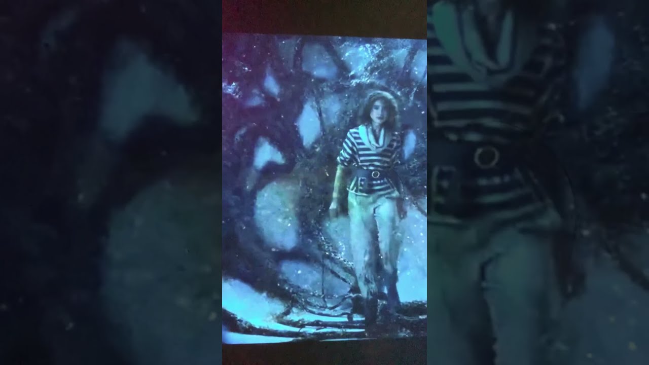 Nancy Find Barb Stranger Things 4 Shorts