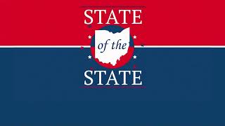 Ohio Gov. Mike DeWine State of the State