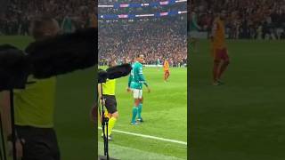 Van Dijk Galatasaraya Mı Geliyor ?