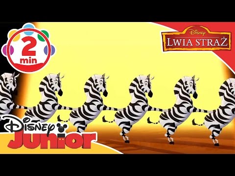 Lwia Straż -