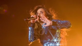 Wanessa Camargo - Não Me Leve a Mal (Ao Vivo na Audio - São Paulo)