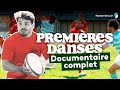 Premires danses  antoine dupont des copains et un ballon  documentaire complet