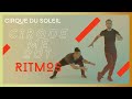 DANCE WORKOUT - 30 Min - Reggaeton & more | RITMOS EP3 | CIRQUE ME OUT | Cirque du Soleil