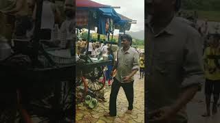 Vaitarani Nadi Mumbai