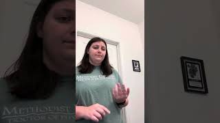 Bladder and Bowel Dysfunction Educational Video