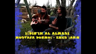 Iğdirin Al Almasi - Mustafa Durmuş / Enes Şahi̇n Resimi