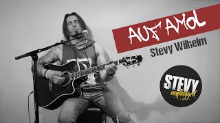 Auf Amol - Stevy Wilhelm / Acoustic Cover by Stevy