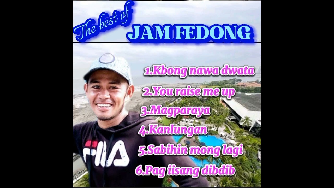 Jam Fedong All Song's