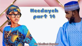 Hidaya part 14