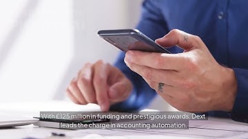 How Dext is Transforming Accounting in 2025 – Smarter, Faster, Automated!