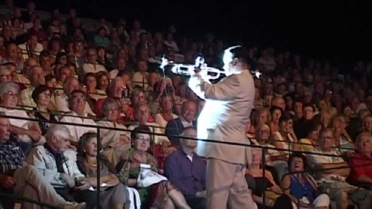 Le Jardin de St Adrien soirée d'été