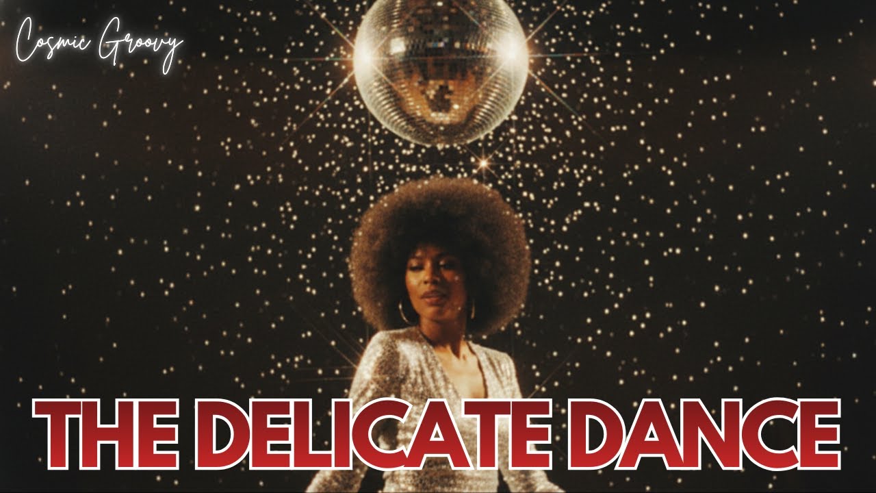 🎶 The Delicate Dance 🎶 | Retro Music | 70s Music | Oldies Music | Classic Songs | Chill Music
