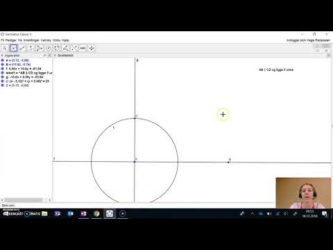 Video: Hvordan Man Tegner Parallelle Linjer