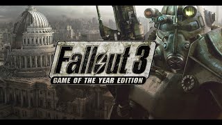 Fallout-3: A Soul of Fallen Worlds (Fallout3: Дух павших миров): Возвращение в Пустоши