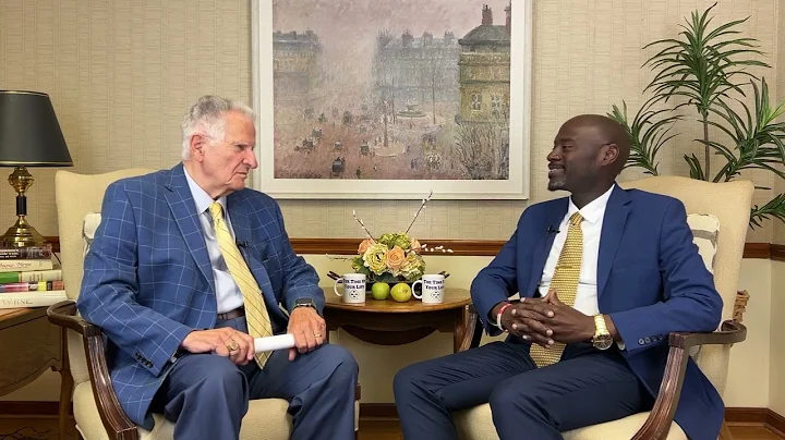 Be Our Guest: Dr. Zickeyous Byrd, Superintendent, Montgomery Public Schools