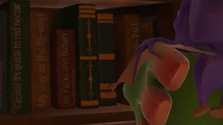 Yooka-Laylee episode 13