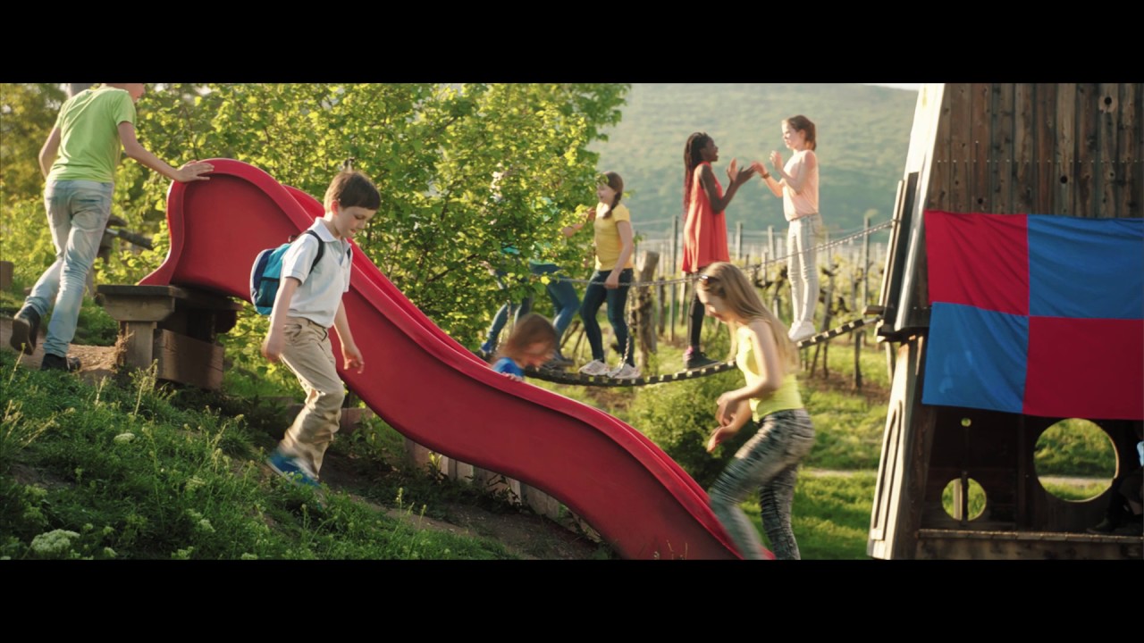 O2 Kids without subtitle English - YouTube