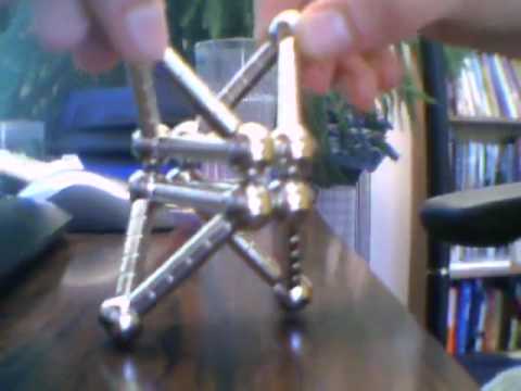 Magnet Hinges