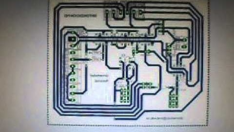 DC MOTOR POSITION CONTROL WITH PID CONTROLLER PART 2-SCHEMA(PID ile dc motor kontrol)