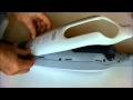 Black and Decker Steam Mop Repair Part 3 Case Reassembly