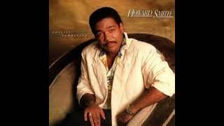 HOWARD SMITH (QUIET STORM VERSION) TOTALLY COMMITTED