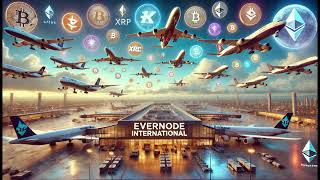 Famous E02 S01 Evernode Empowers Ai Developers! Ai podcasted for clarity Net Worth