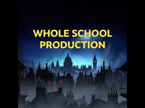 Whole School Production 2026 Teaser