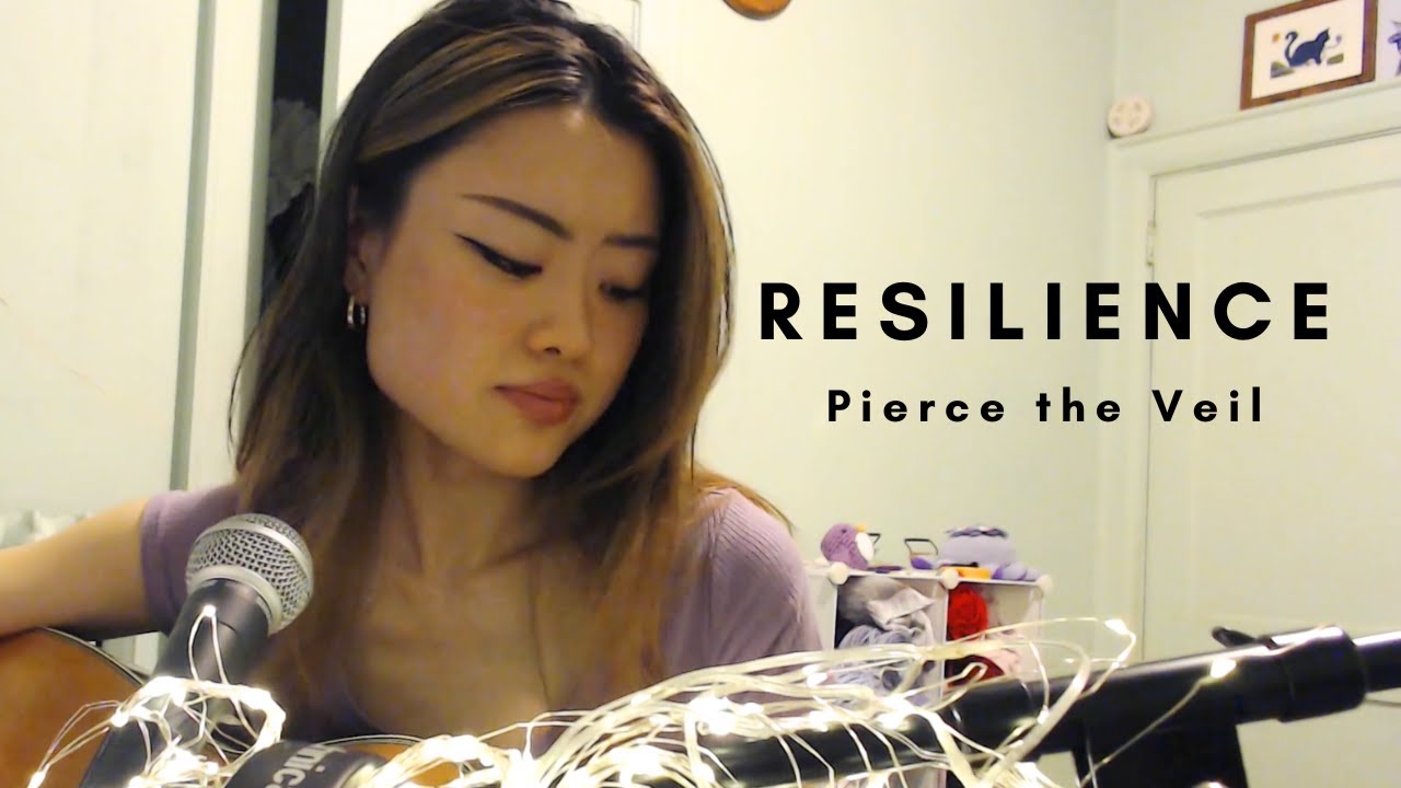 Resilience Pierce the Veil YouTube