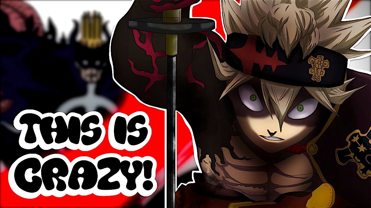 BEST. BLACK. CLOVER. EPISODE. EVER! YouTube