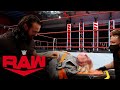 Ric Flair receives medical attention: WWE Network Exclusive, Aug. 10, 2020