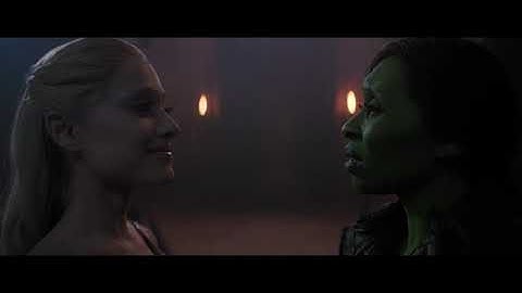 Emotional Journey | Wicked: For Good