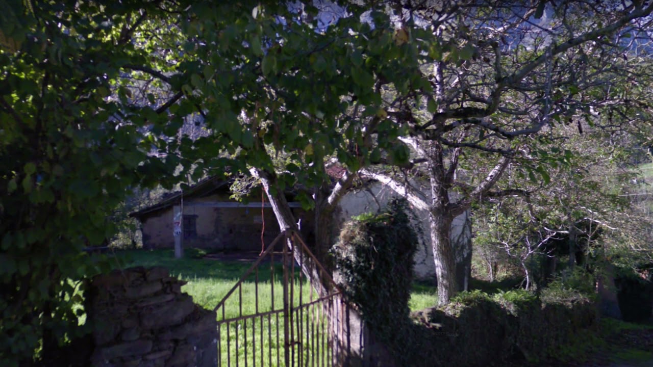 Cadenaba, San Juan de Beleño, Ponga, ASTURIAS