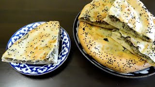 ГОТОВЛЮ ВСЕГДА! Этот рецепт станет для ВАС любимым! мясной хлеб/гуштли нон тайёрлаш/UZBEK AYOLIз ГОТОВЛЮ ВСЕГДА! Этот рецепт станет для ВАС любимым! мясной хлеб/гуштли нон тайёрлаш/UZBEK AYOLIз