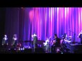 Leonard cohen dance me to the end of love madrid 12 de septiembre de 2009