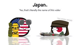 Japan.