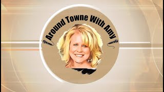 Around Towne with Amy: Oct 22nd, 2024 "Help From Above," Fairfield Co Sheriff's Office Drone Program