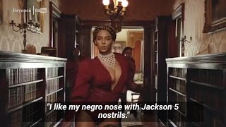 Why Beyonce's 'Formation' Was One Of The Most Important Videos Of 2016