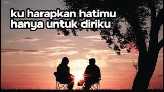 Lirik RENCANA BESAR ; PADI