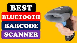 Top 5 Best Bluetooth Barcode Scanner in 2026 From Aliexpress