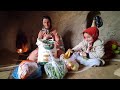 Aide pour les spectateurs youtube acheter du poulet du riz et des fruits pour zari et shiva ain