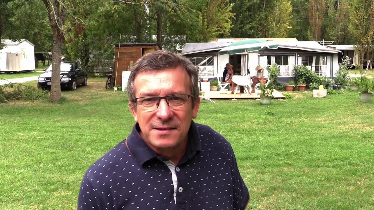 Vacances à Port Maubert