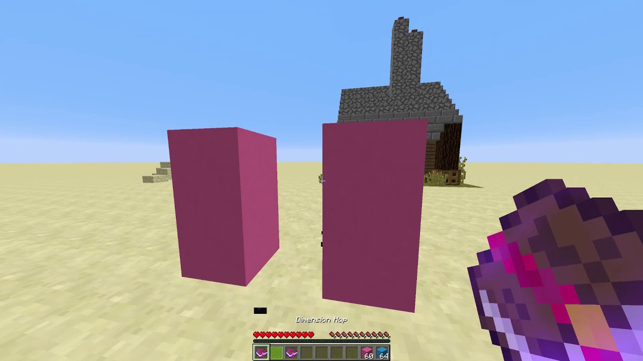 Dirty Deeds Done Dirt Cheap Minecraft Version Youtube
