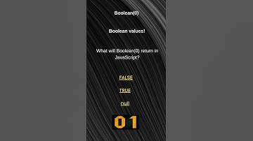 JavaScript Booleans: True or False? #JavaScript #JSTips #CodingExplained #WebDev #BooleanLogic