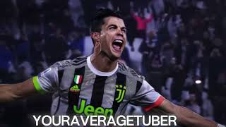 Ronaldo Edit But It Took Me 1 Hour To Make. -Redemption Funk - Jxe