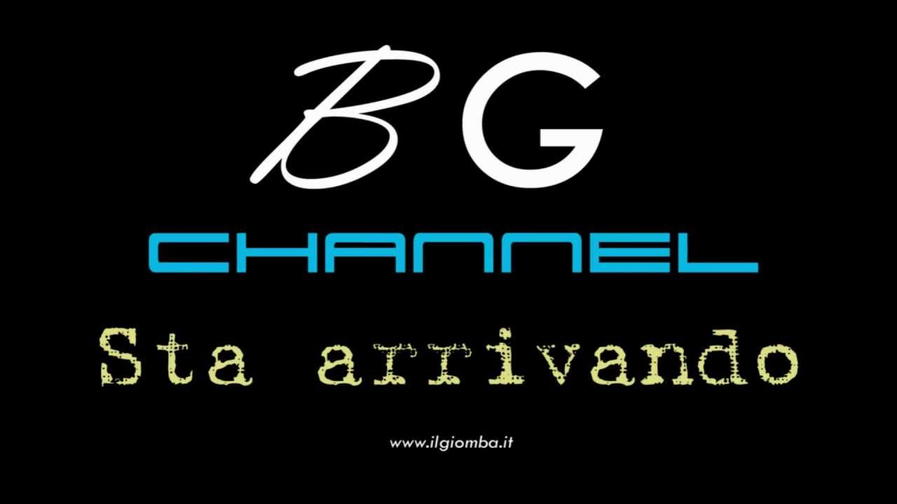 Bar Giomba Channel sta arrivando...