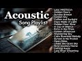 Chill Acoustic Love Songs for Sleep &amp; Relax Vol. #4383