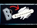 How To Make A Beaded Keychain 