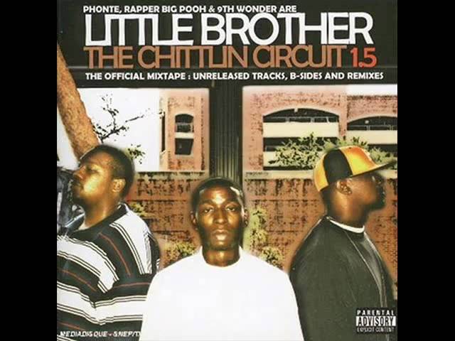 Watch Little Brother - Altitudes on YouTube Watch Little Brother - Altitudes on YouTube