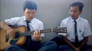 J-Rocks - Ceria Cover By Dwiki & Yosef